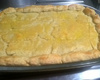 Empadão macio e cremoso