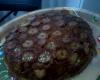 Torta de banana