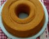 Bolo de leite de coco