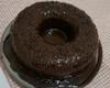 Bolo de chocolate de liqüidificador