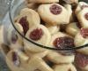 Biscoito amanteigado da Bia
