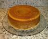 Bolo de Fubá