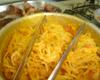 Macarrão à carbonara