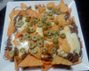 Nachos delícia