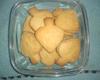 Biscoito rápido
