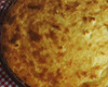 Souflé de couve-flor