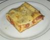 Hot Dog de forno para as férias da criançada