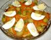 Bacalhau ao forno