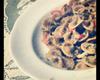 Farfalle com Sardinha e Tomate