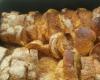 Rabanadas assadas