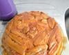 Torta de banana