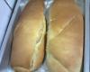 Pão caseiro