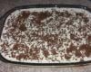 Torta de bolacha maria