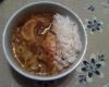 Caldo de mocotó