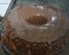 Bolo de cenoura