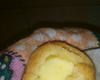 Bolinha de Queijo