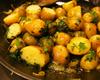 Batatas Sautè