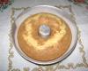 Bolo de Fubá