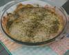 Bife especial de forno