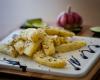 Batatas assadas