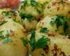 Batata sauté