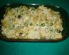 Bacalhau a lá Adry