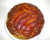 Torta de banana