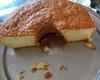 Bolo de iogurte