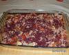 Arroz com vinho