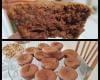 Muffin de chocolate