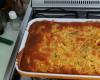 Souflé de legumes