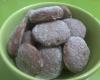 Biscoito de chocolate econômico