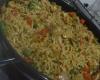 Yakissoba de frango