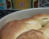 Pão de minuto