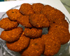 Cookies integrais