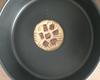 1 Cookie vegano