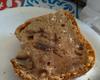 Bolo de ameixa da Mônica
