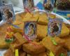 Bolo de milho