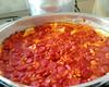 Massa de torta salgada de liquidificador
