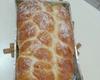 Pão doce caseiro