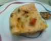 Torta deliciosa de sardinha