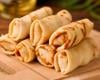 Massa de panqueca simples