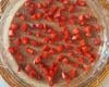 Mousse de chocolate