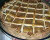 Torta de banana