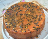 Bolo de maracujá de liquidificador fácil