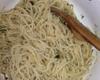 Macarrão da sogra