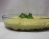 Pavê de Bis