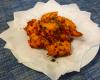 Bolinho de arroz