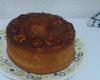 Bolo de banana com farinha de rosca