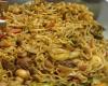 Yakisoba -  facinho, facinho